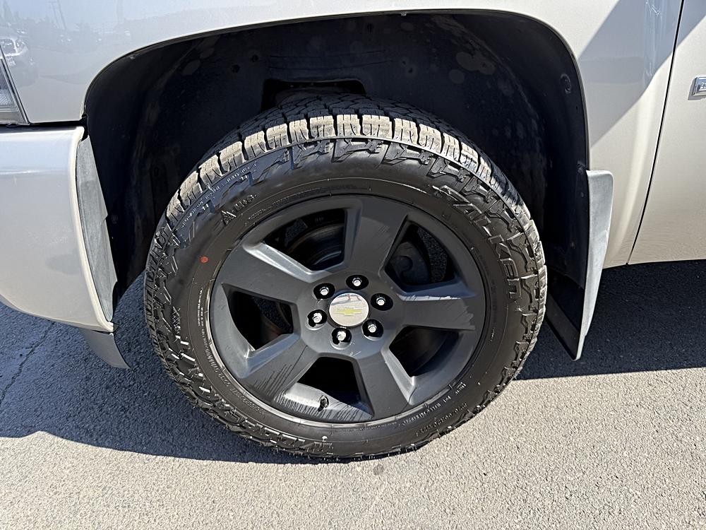 2014 Chevrolet Silverado 1500 Work Truck 2WT - Photo 38