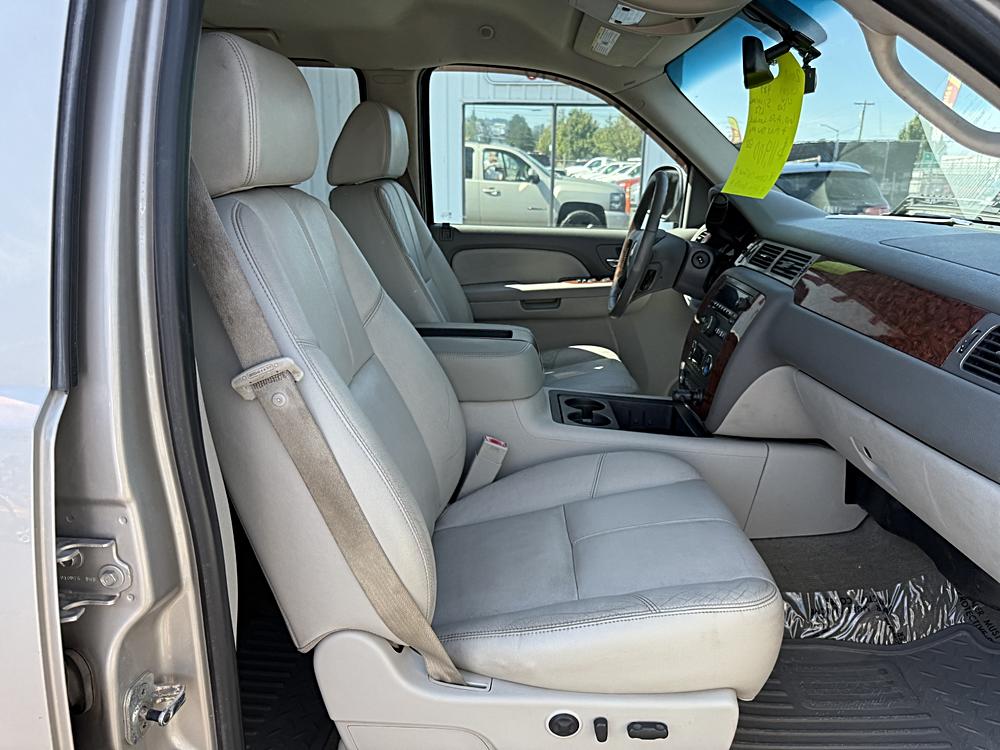 2014 Chevrolet Silverado 1500 Work Truck 2WT - Photo 32
