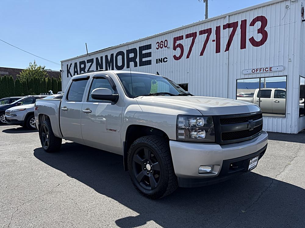 2014 Chevrolet Silverado 1500 Work Truck 2WT - Photo 15