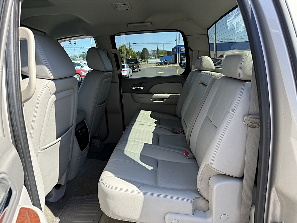 2014 Chevrolet Silverado 1500 Work Truck 2WT - Photo 30