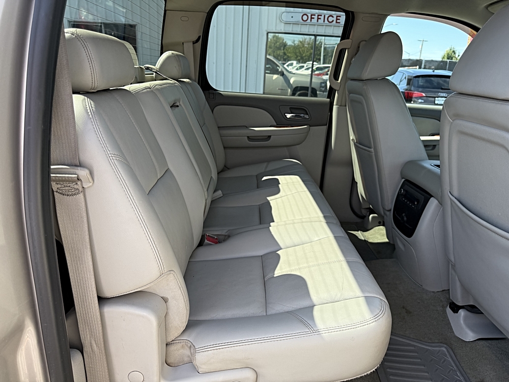 2014 Chevrolet Silverado 1500 Work Truck 2WT - Photo 34