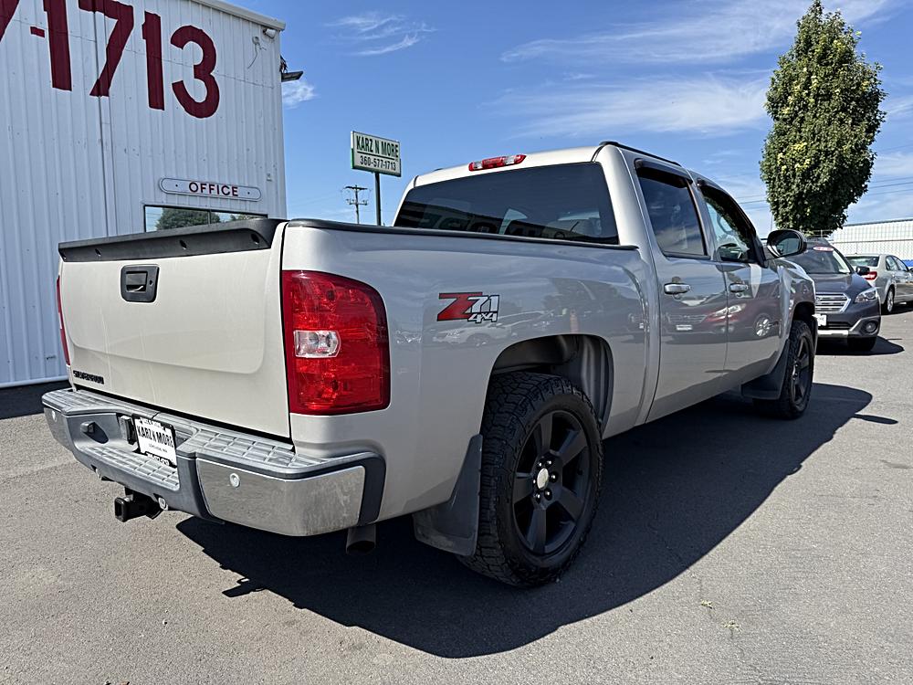 2014 Chevrolet Silverado 1500 Work Truck 2WT - Photo 19