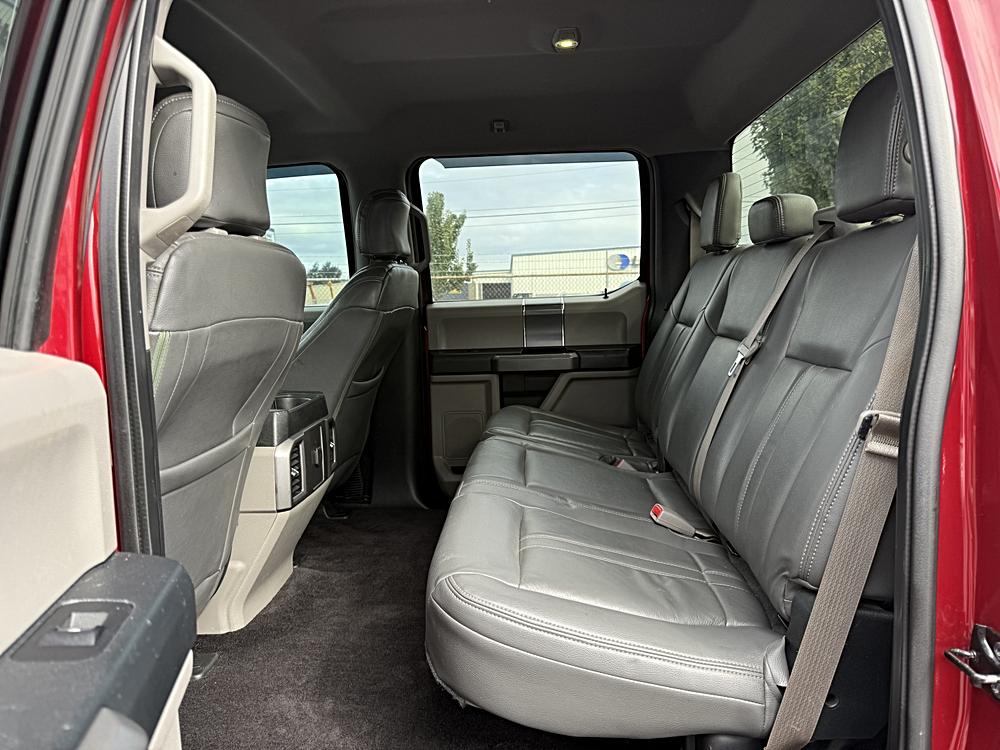 2011 Ford F-150 XLT - Photo 34