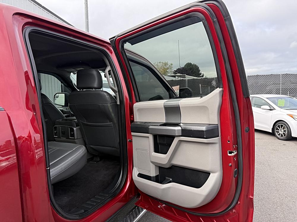 2011 Ford F-150 XLT - Photo 36