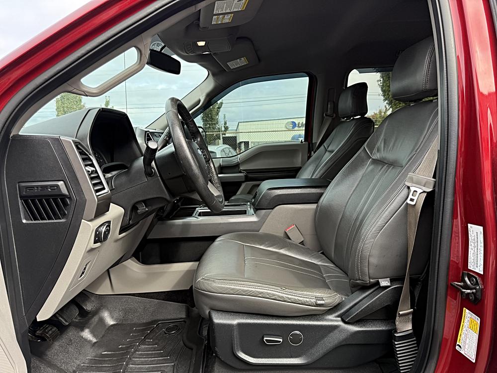 2011 Ford F-150 XLT - Photo 32