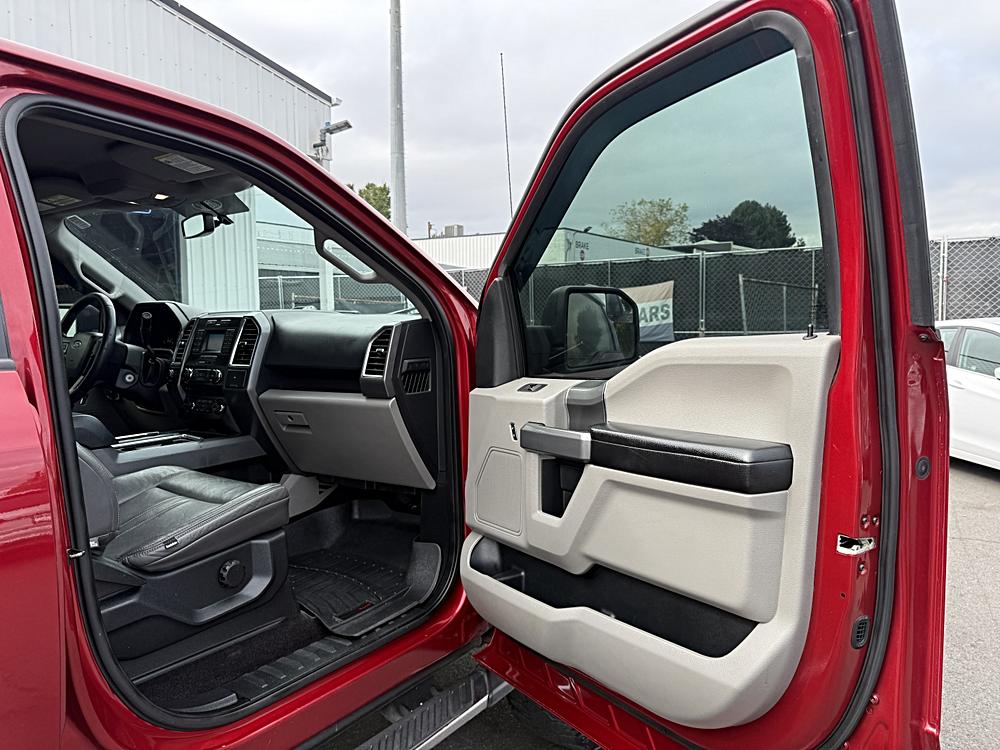 2011 Ford F-150 XLT - Photo 38