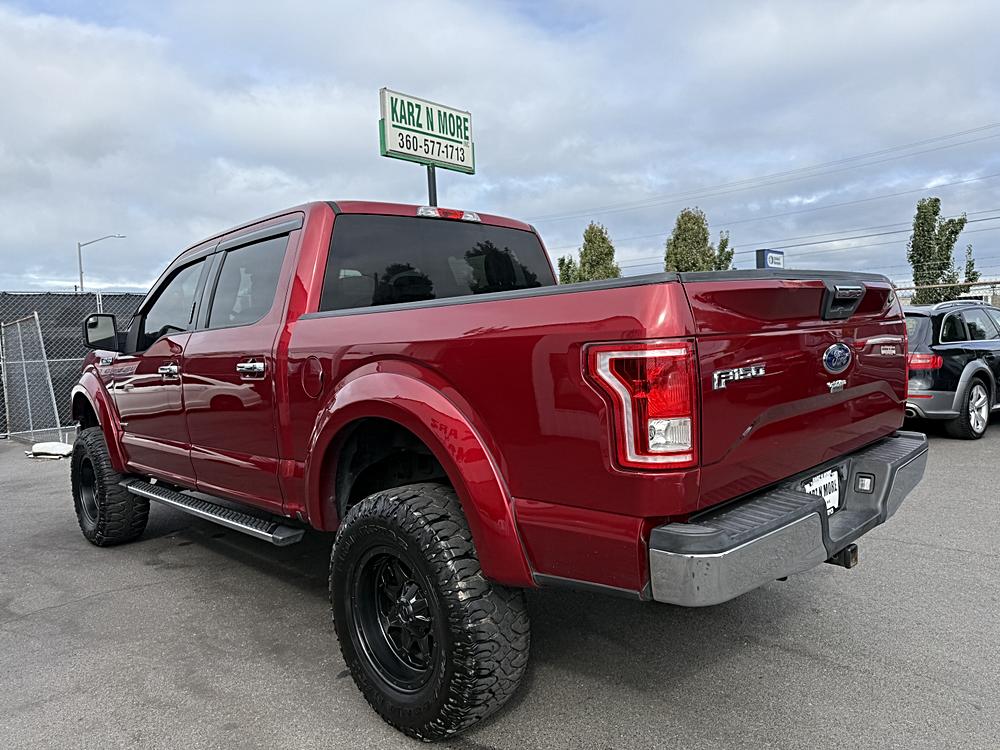 2011 Ford F-150 XLT - Photo 24