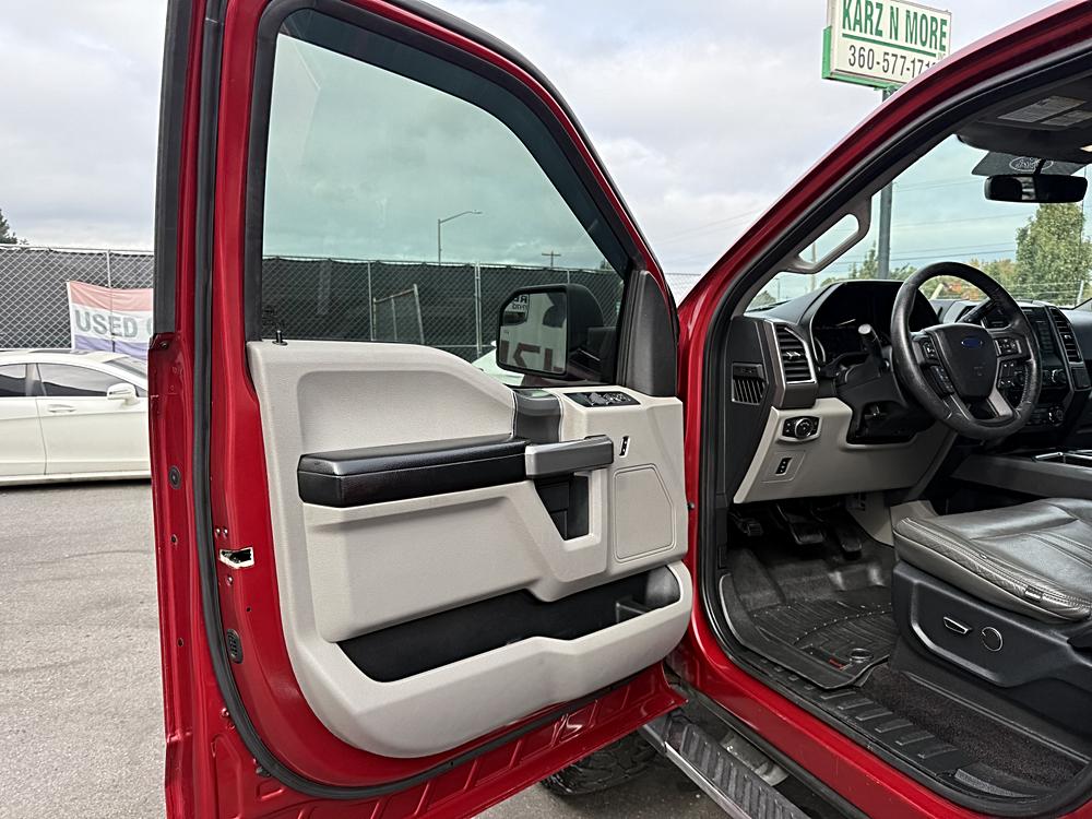 2011 Ford F-150 XLT - Photo 31