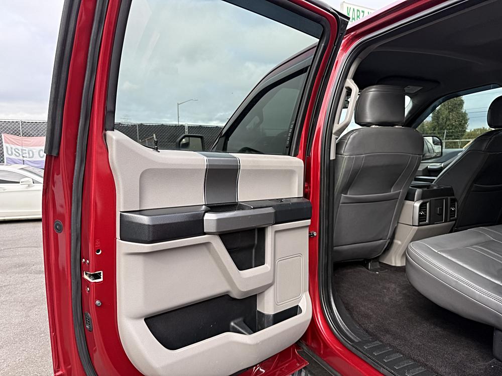 2011 Ford F-150 XLT - Photo 33
