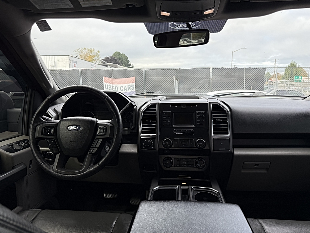 2011 Ford F-150 XLT - Photo 40