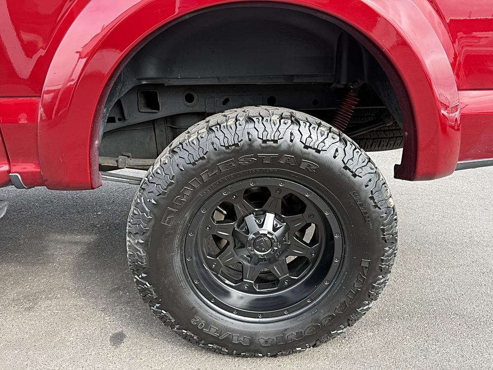 2011 Ford F-150 XLT - Photo 30