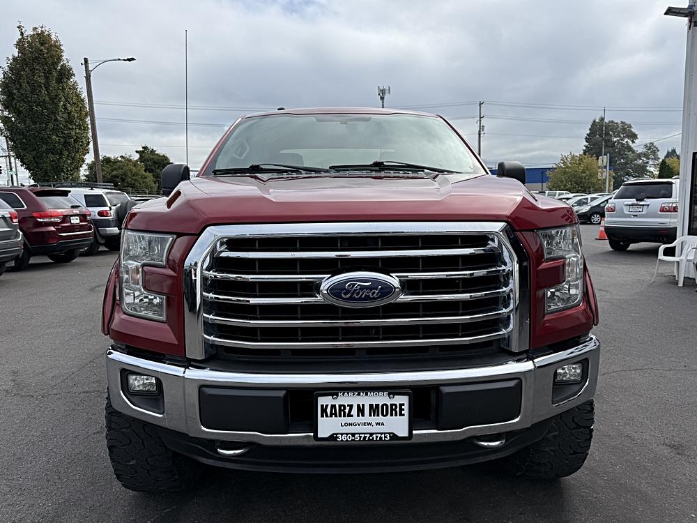 2011 Ford F-150 XLT - Photo 27