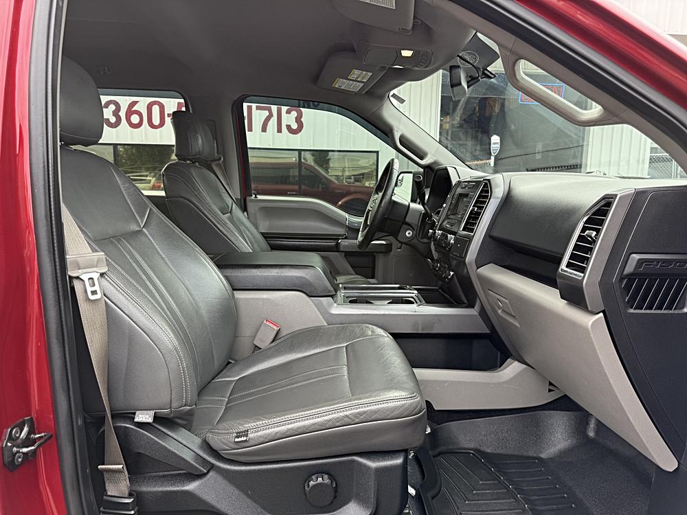 2011 Ford F-150 XLT - Photo 39