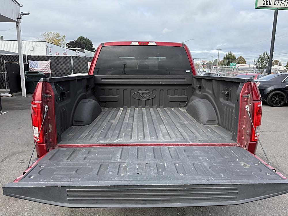 2011 Ford F-150 XLT - Photo 35
