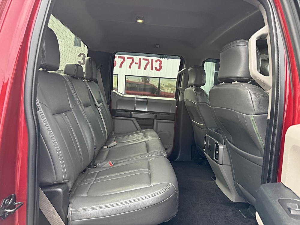 2011 Ford F-150 XLT - Photo 37