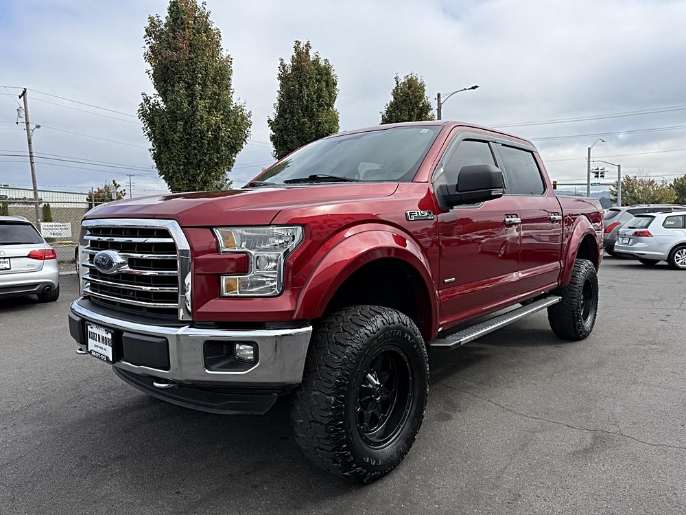2011 Ford F-150 XLT - Photo 26