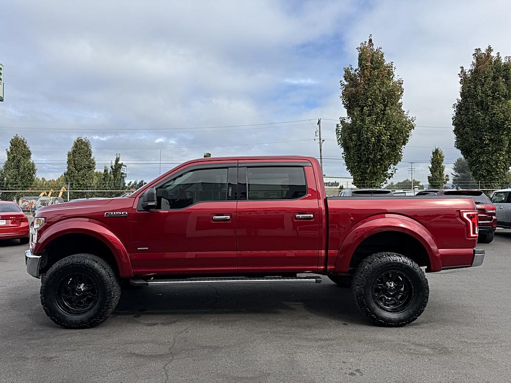 2011 Ford F-150 XLT - Photo 25