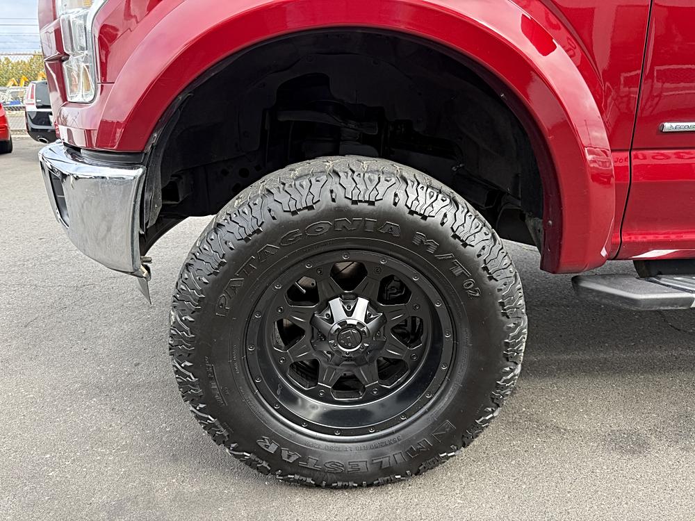2011 Ford F-150 XLT - Photo 29