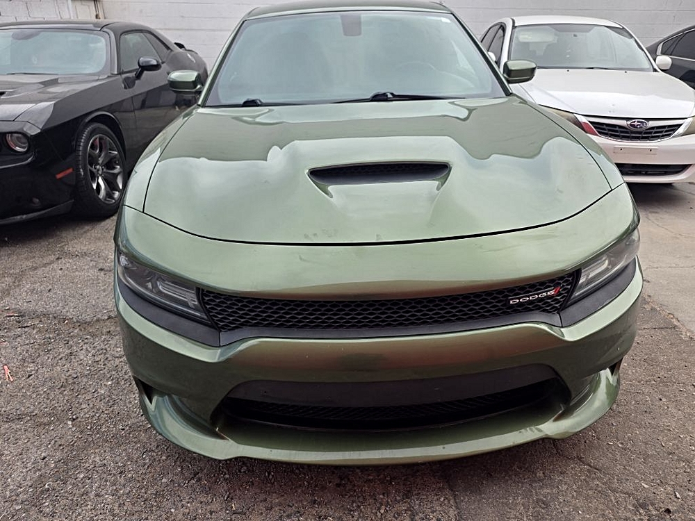 2020 Dodge Charger GT - Photo 6