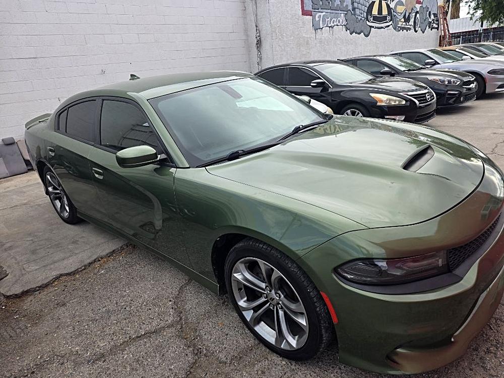 2020 Dodge Charger GT - Photo 7