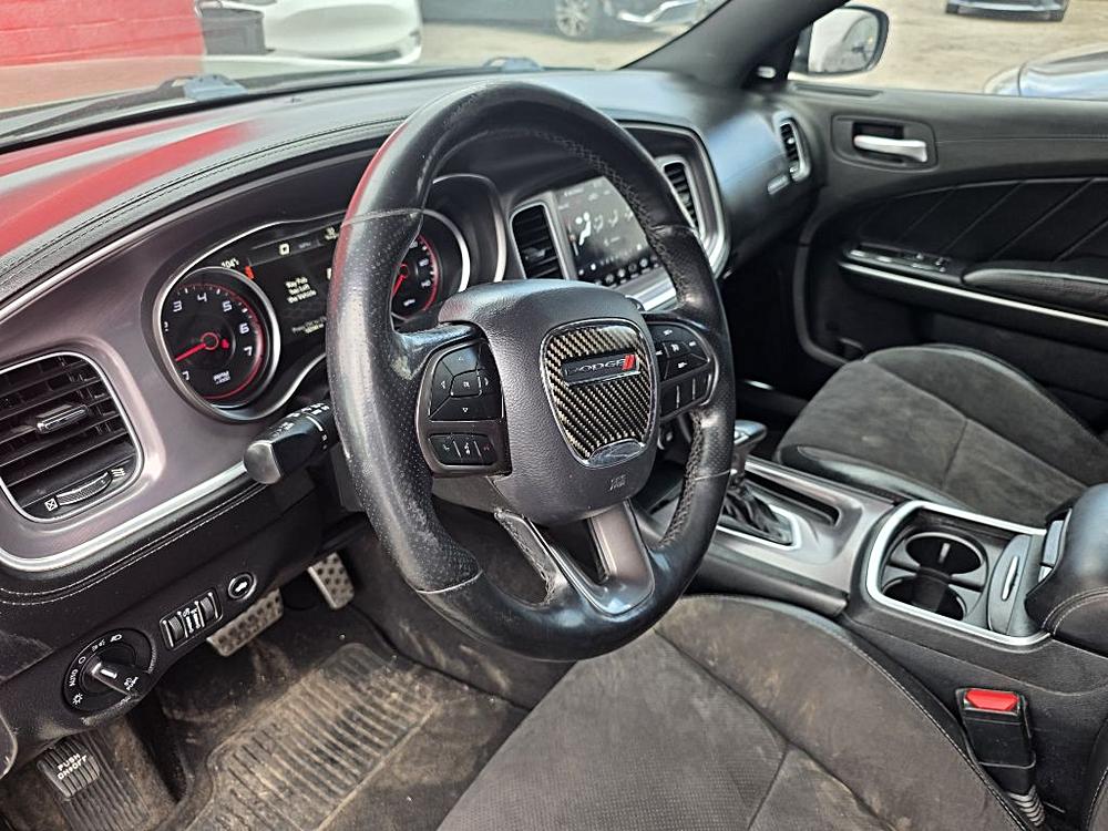 2020 Dodge Charger GT - Photo 9