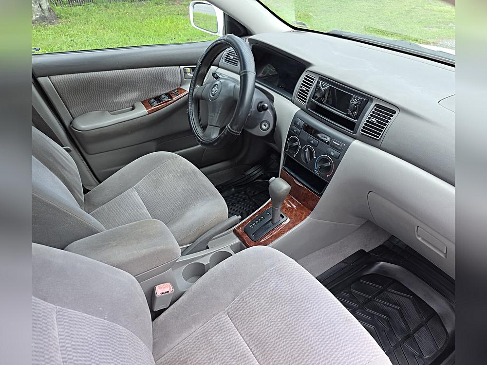 2005 Toyota Corolla CE - Photo 14