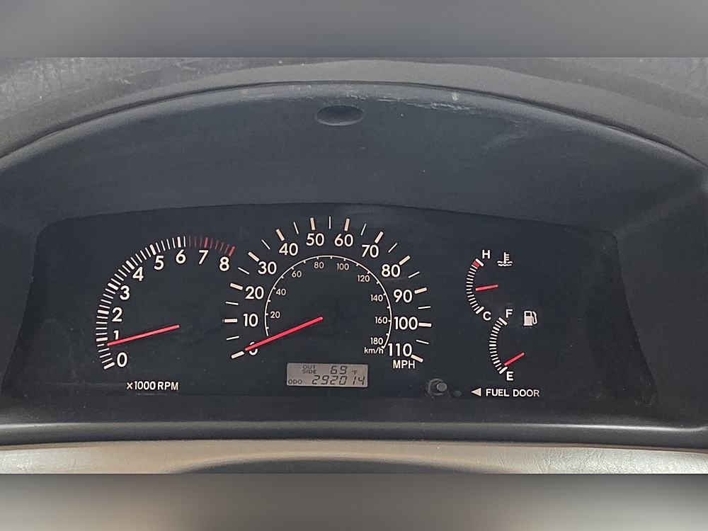 2005 Toyota Corolla CE - Photo 6