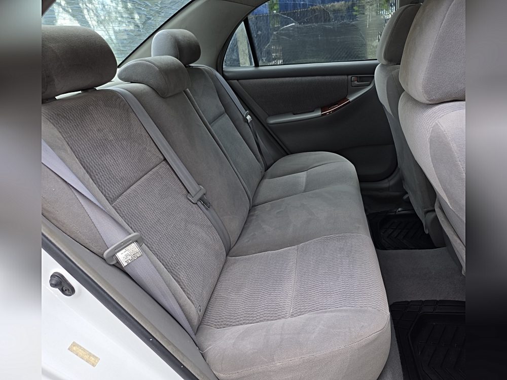 2005 Toyota Corolla CE - Photo 16