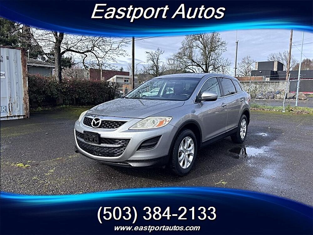 2011 Mazda CX-9 Touring