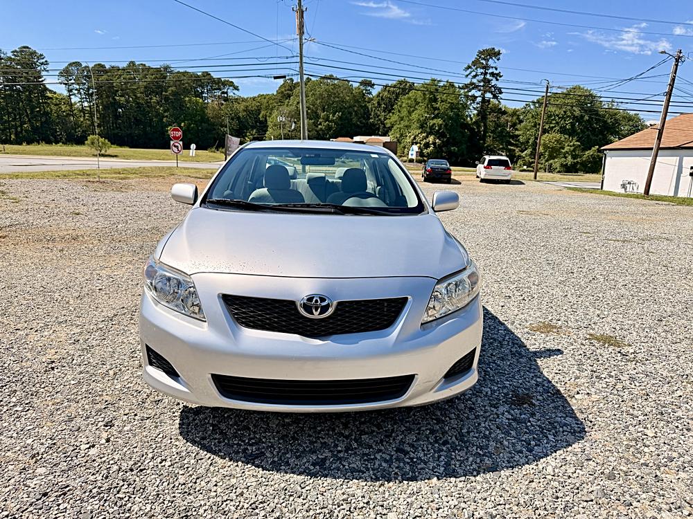 2009 Toyota Corolla LE - Photo 6