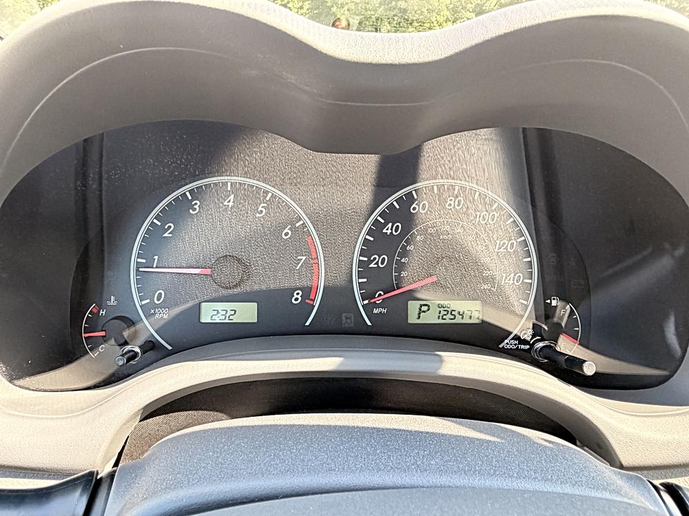 2009 Toyota Corolla LE - Photo 31