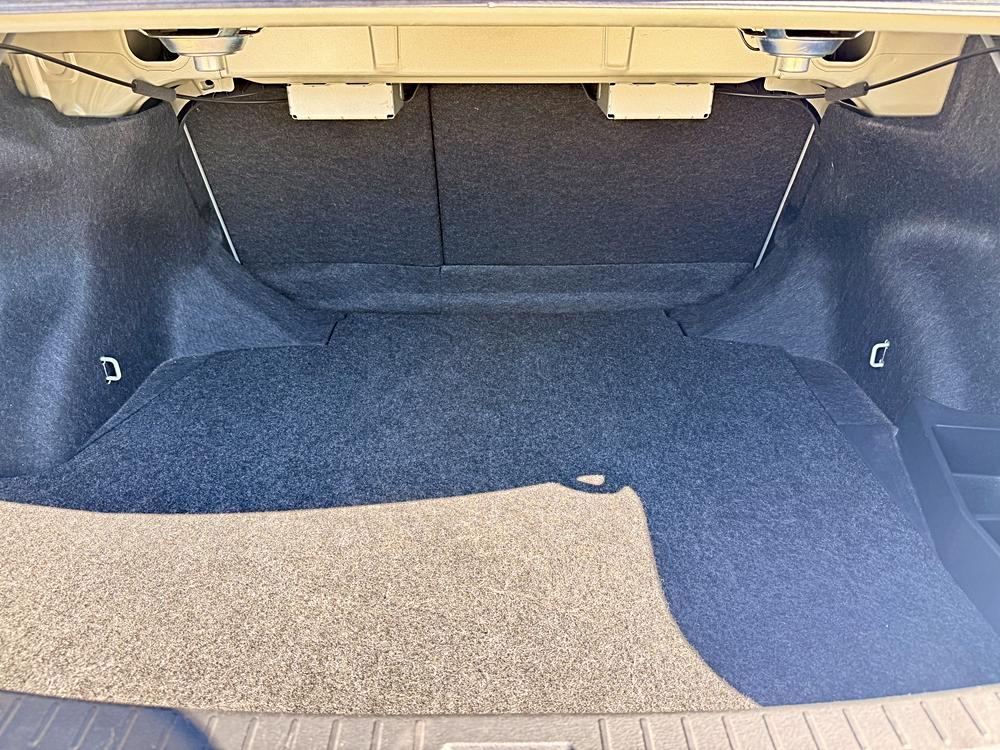 2009 Toyota Corolla LE - Photo 19