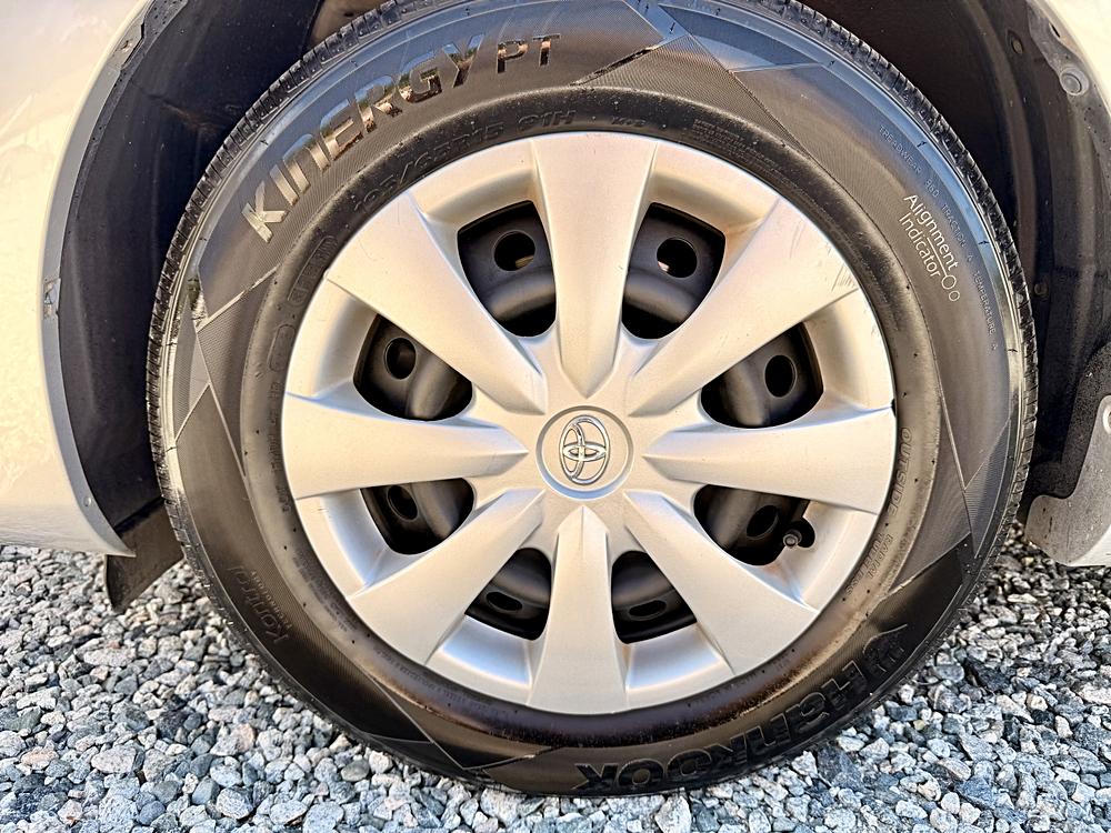 2009 Toyota Corolla LE - Photo 25