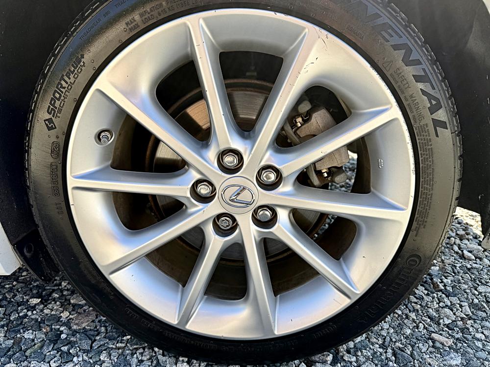 2013 Lexus CT Base - Photo 26