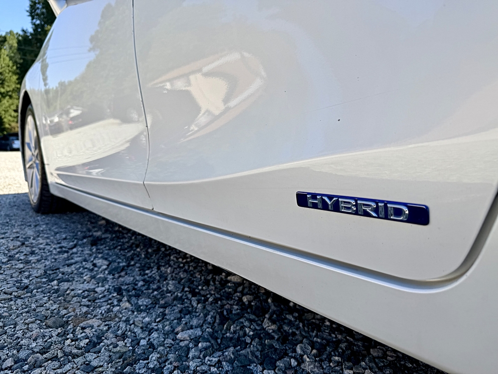 2013 Lexus CT Base - Photo 29
