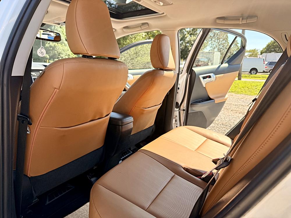 2013 Lexus CT Base - Photo 18