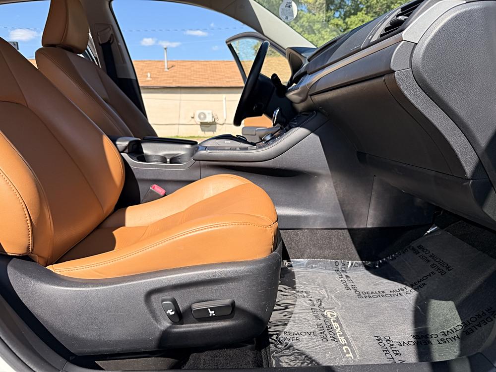 2013 Lexus CT Base - Photo 23