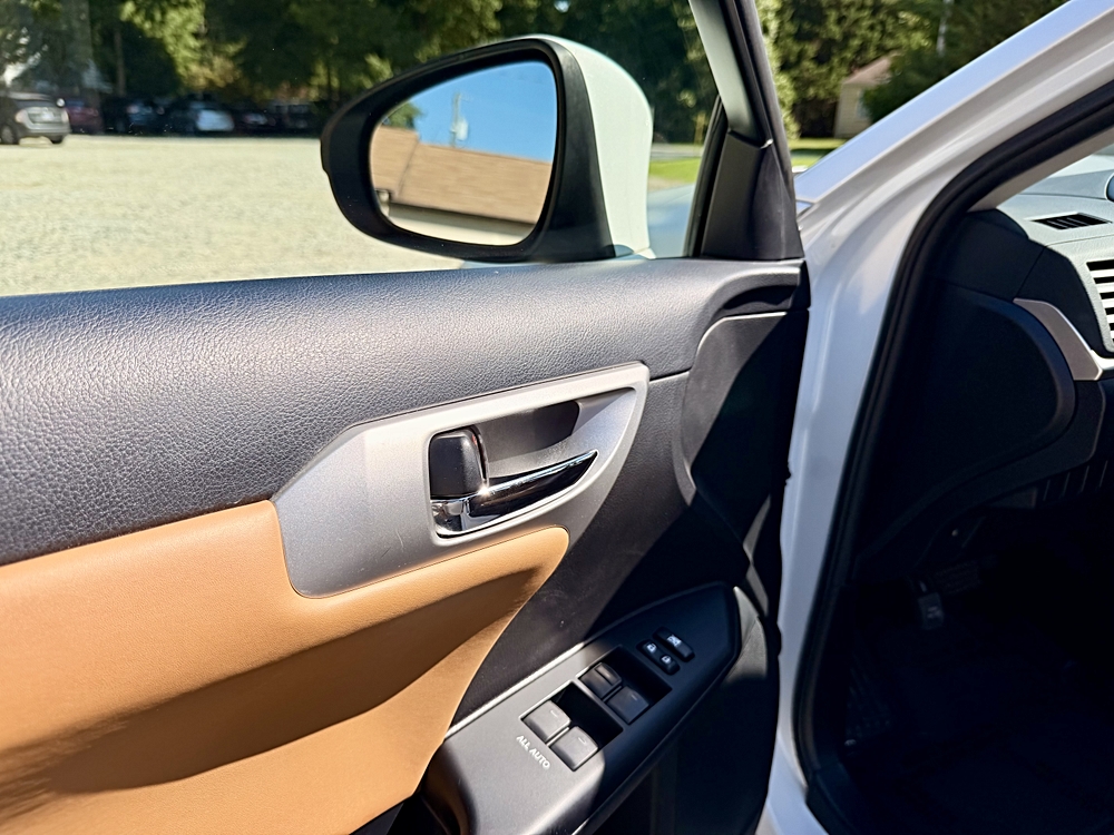2013 Lexus CT Base - Photo 17