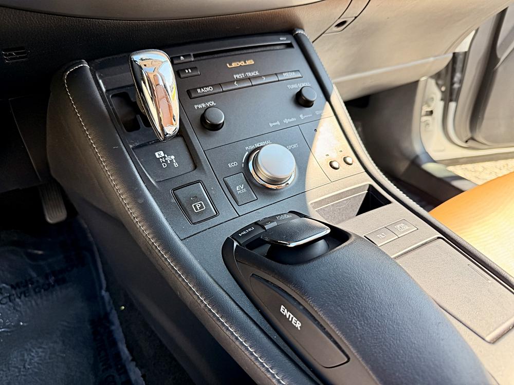 2013 Lexus CT Base - Photo 10