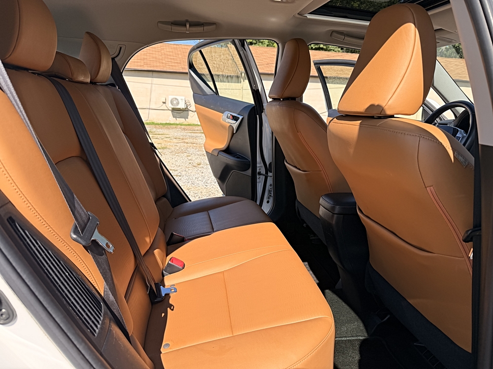 2013 Lexus CT Base - Photo 22