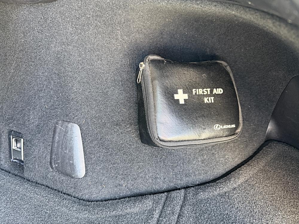 2013 Lexus CT Base - Photo 21