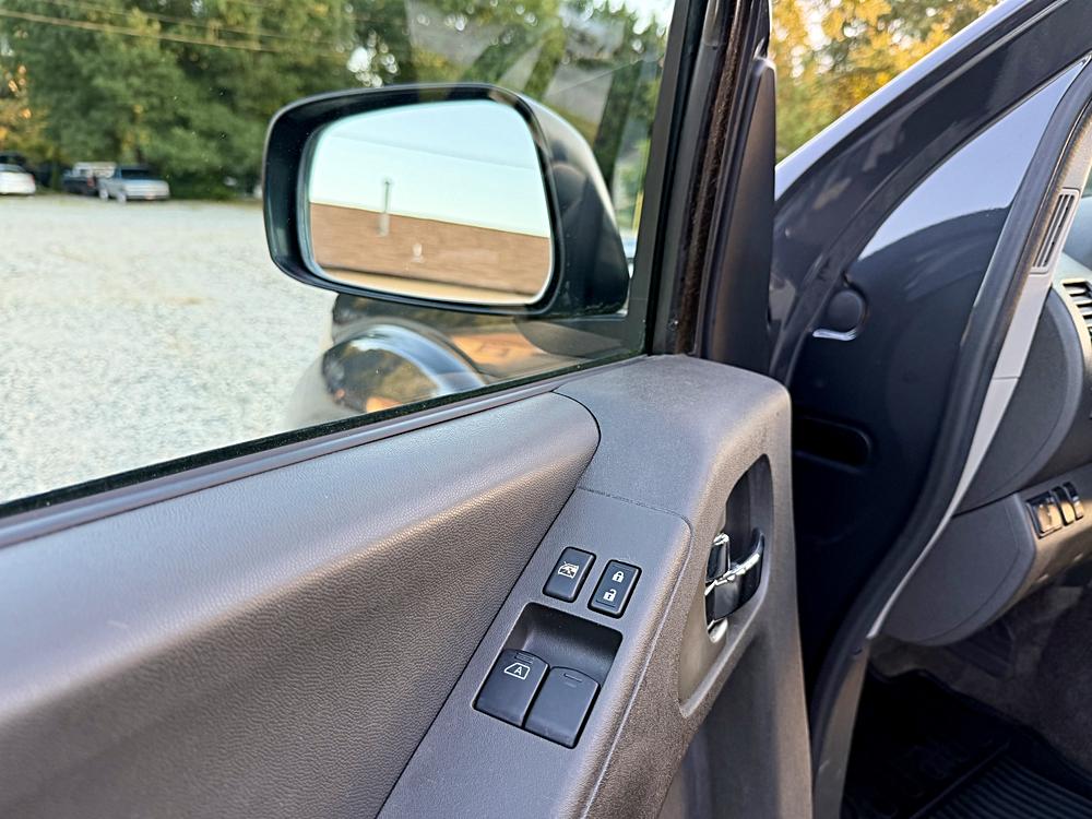 2015 Nissan Frontier SV - Photo 18