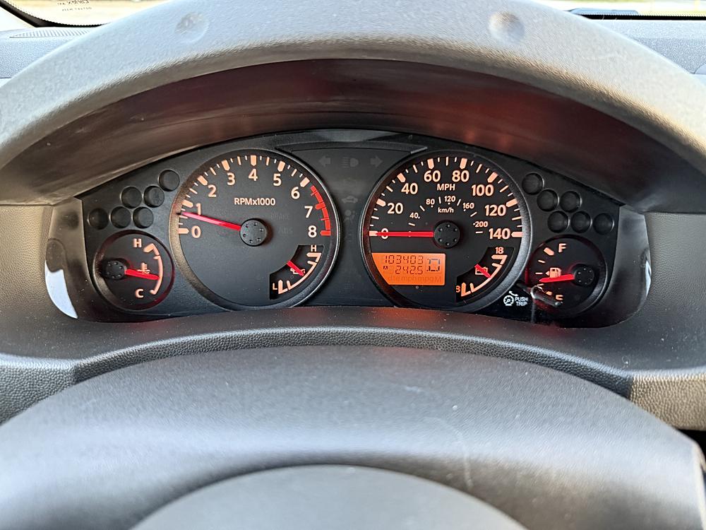 2015 Nissan Frontier SV - Photo 19