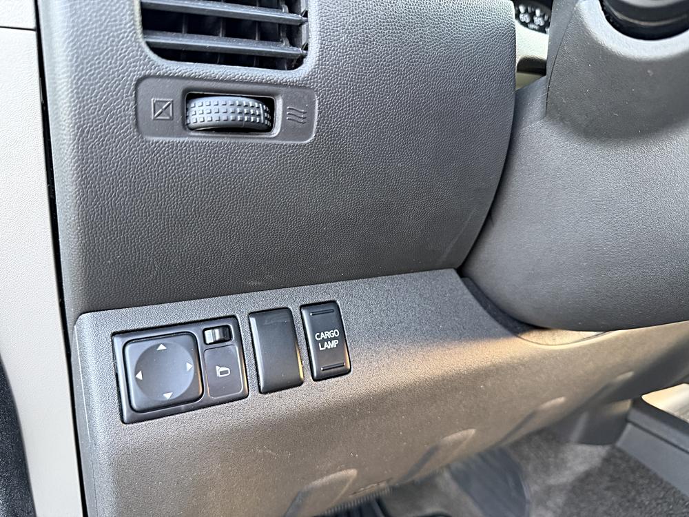 2015 Nissan Frontier SV - Photo 17