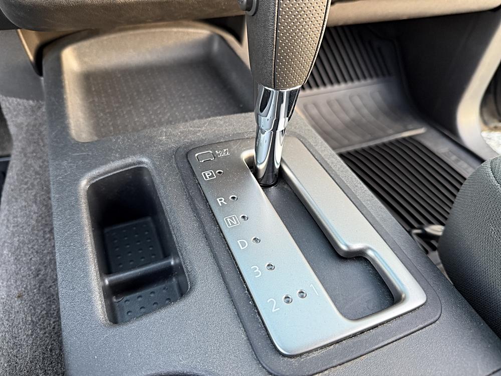 2015 Nissan Frontier SV - Photo 10