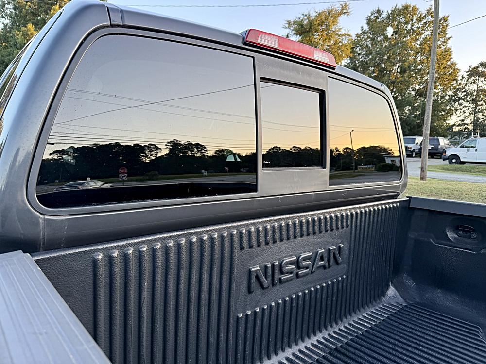 2015 Nissan Frontier SV - Photo 29