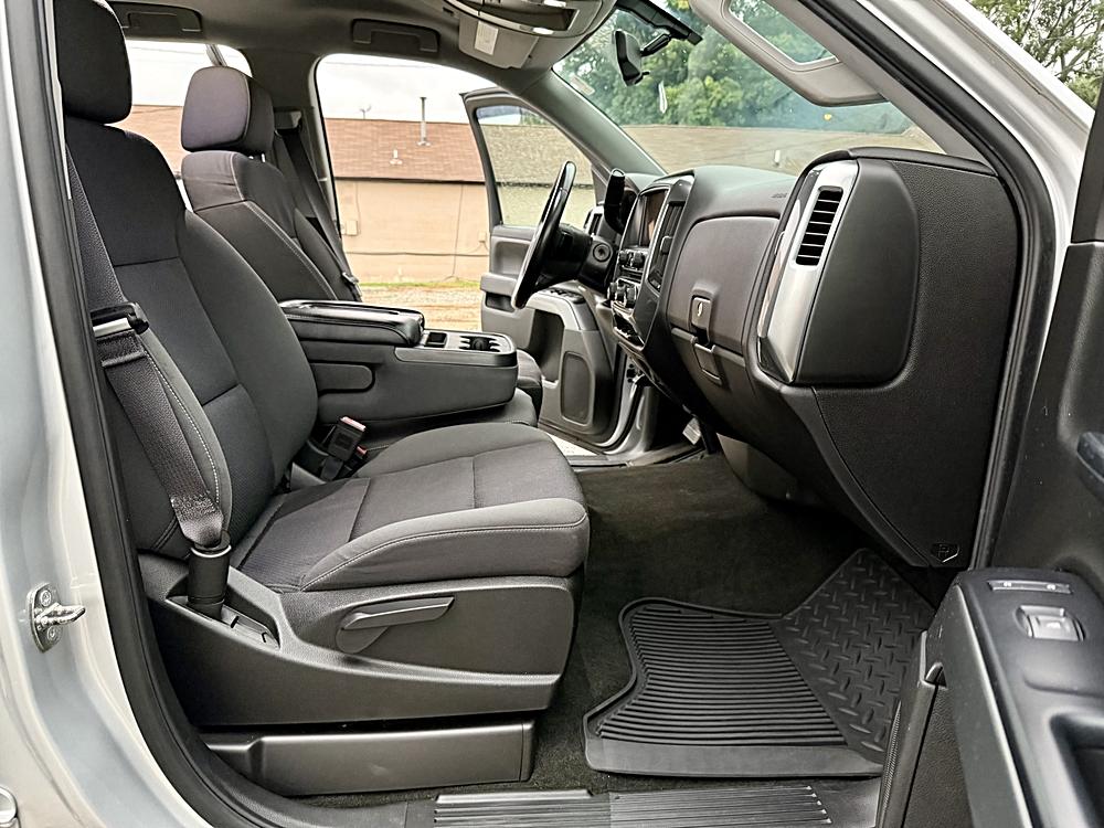 2014 Chevrolet Silverado 1500 LT - Photo 28