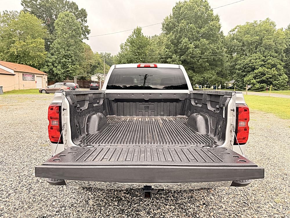 2014 Chevrolet Silverado 1500 LT - Photo 21