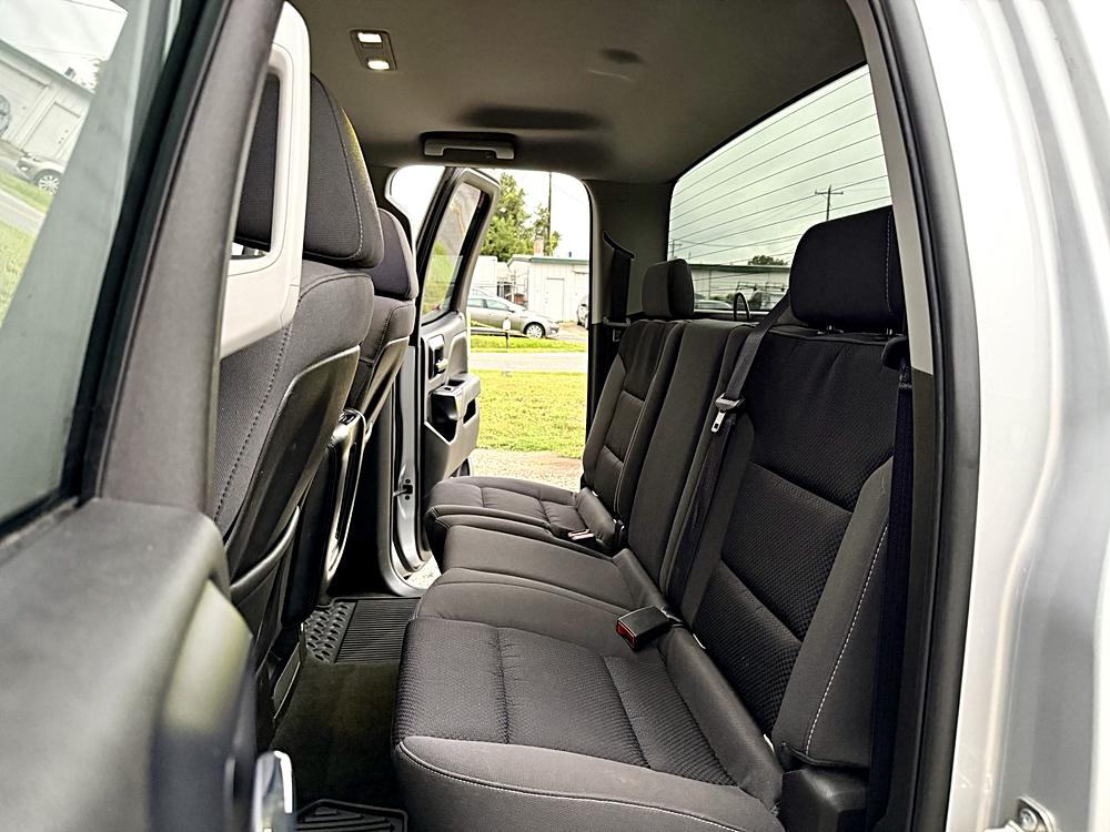 2014 Chevrolet Silverado 1500 LT - Photo 20