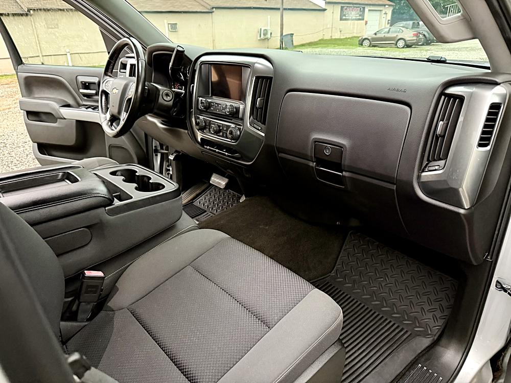 2014 Chevrolet Silverado 1500 LT - Photo 29